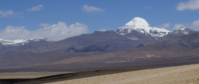 Mt. Kailash (1)