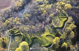 Serpent Mound