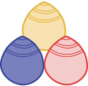 3 Jewels Logo