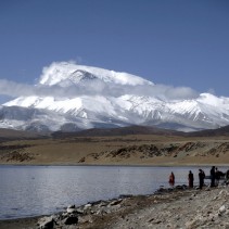 The Sacredness of Nature in Tibetan Spiritual Traditions